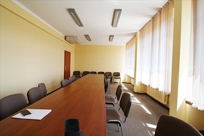 Wynajem biura 45 m2 z klimatyzacją w centrum Opola lokal użytkowy Opole, Centrum