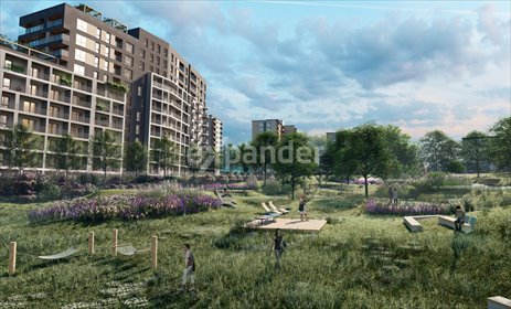 mieszkanie na sprzedaż 53m2 mieszkanie Lublin, Czechów, Kameralna