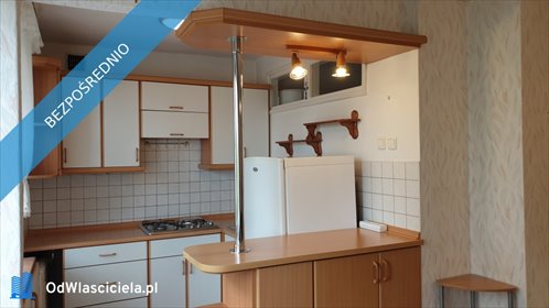 Wynajmę słoneczną kawalerkę 28 m² w Rudzie Śląskiej mieszkanie Ruda Śląska, Ruda, Wolności