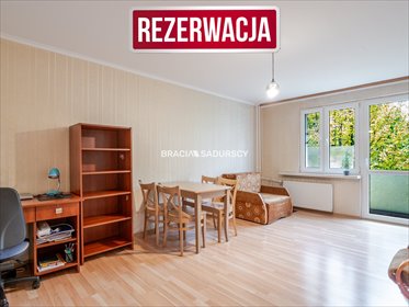 mieszkanie na sprzedaż 40m2 mieszkanie Kraków, Wzgórza Krzesławickie