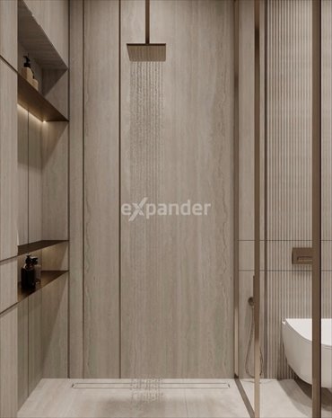 mieszkanie na sprzedaż 65m2 mieszkanie Poznań, Jeżyce, Klemensa Janickiego