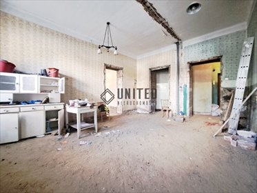 mieszkanie na sprzedaż 57m2 mieszkanie Wrocław, Nadodrze, Nadodrze, Pomorska