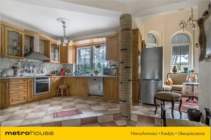 Dom na sprzedaż Kanigowo, Nidzica 269m2 Foto 7