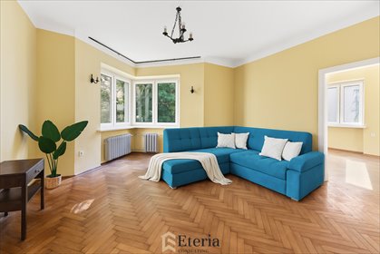 mieszkanie na wynajem 63m2 mieszkanie Warszawa, Ochota, Stara Ochota, Barska