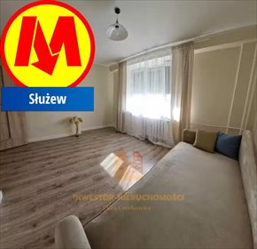 mieszkanie na sprzedaż 53m2 mieszkanie Warszawa, Stary Mokotów, Służew, Wałbrzyska