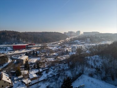 działka na sprzedaż 1219m2 działka Gdańsk, Matemblewo