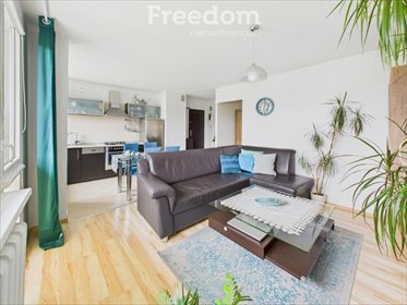 mieszkanie na sprzedaż 50m2 mieszkanie Bielsko-Biała, Morskie Oko