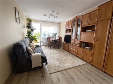 Przestronne 3-pokojowe mieszkanie z balkonem i piwnicą mieszkanie Nowa Sól, Skargi