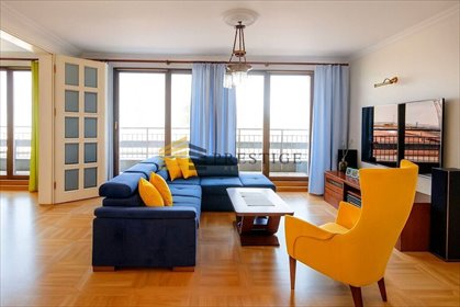 mieszkanie na wynajem 111m2 mieszkanie Warszawa, Śródmieście, Oboźna