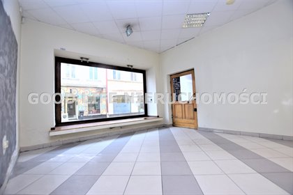lokal użytkowy na wynajem 60m2 lokal użytkowy Rzeszów, Śródmieście, Matejki