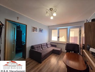 mieszkanie na sprzedaż 48m2 mieszkanie Grudziądz