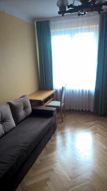 mieszkanie na wynajem 39m2 mieszkanie Warszawa, Praga Południe, Grochów, Międzyborska
