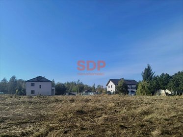 Działka budowlana 880 m2 w Pełczycach – idealna pod dom działka Pełczyce, Kwiatowa