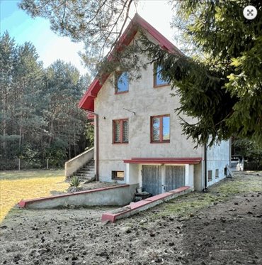 dom na sprzedaż 150m2 dom Uderz