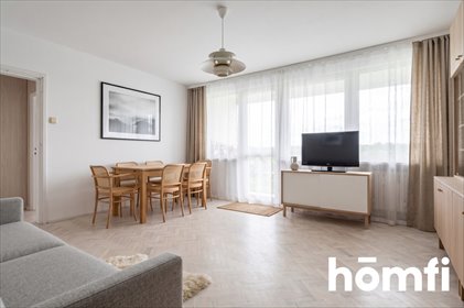 Przestronne 3-pokojowe mieszkanie 69 m² z balkonami - Kraków mieszkanie Kraków, Bieżanów-Prokocim, Bieżanów-Prokocim, Mała Góra