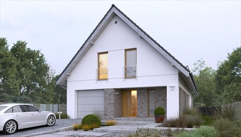 dom na sprzedaż 184m2 dom Sulejówek, Sulejówek