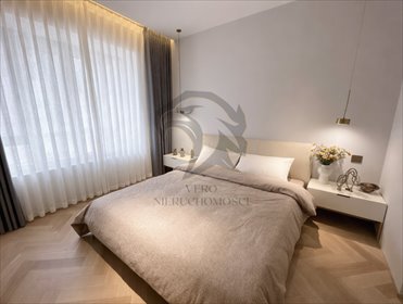 Nowoczesny 3-pokojowy apartament z toaletą, blisko Politechniki mieszkanie Łódź, Śródmieście, Wólczańska