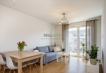 mieszkanie na sprzedaż 49m2 mieszkanie Wrocław, Jagodno, Edmunda Kajdasza