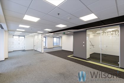 lokal użytkowy na wynajem 296m2 lokal użytkowy Warszawa, Wola, Chłodna