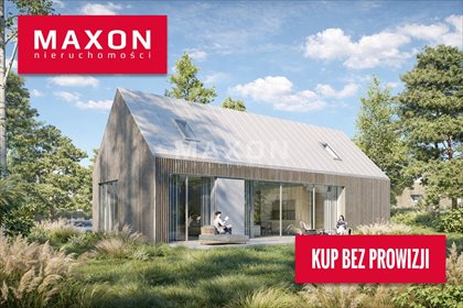 dom na sprzedaż 110m2 dom Kownatki