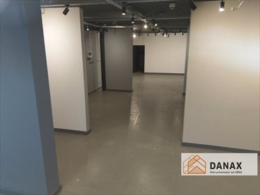 lokal użytkowy na wynajem 300m2 lokal użytkowy Kraków, Prądnik Biały, Pasternik