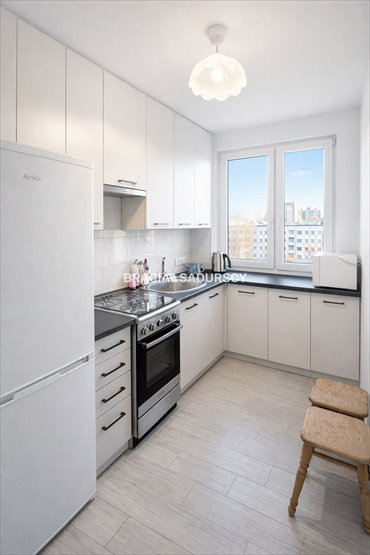 mieszkanie na wynajem 38m2 mieszkanie Kraków, Dębniki, Osiedle Podwawelskie, Słomiana