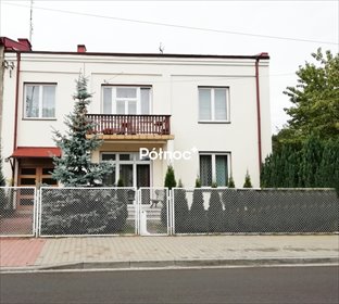 dom na sprzedaż 240m2 dom Pilica