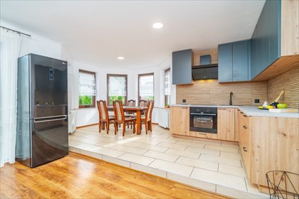 dom na sprzedaż 140m2 dom Brudnów