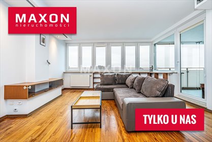 mieszkanie na wynajem 68m2 mieszkanie Warszawa, Praga-Południe, ul. gen. Tadeusza Bora-Komorowskiego