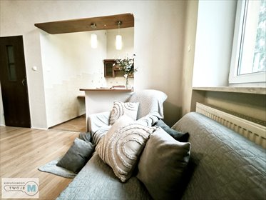 mieszkanie na sprzedaż 48m2 mieszkanie Kielce, Centrum, Centrum