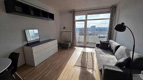 mieszkanie na wynajem 39m2 mieszkanie Katowice, Plac Grunwaldzki