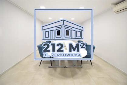 lokal użytkowy na wynajem 212m2 lokal użytkowy Opole, Żerkowicka