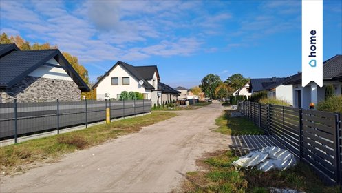 działka na sprzedaż 911m2 działka Zielonka, Kwiatów Polnych