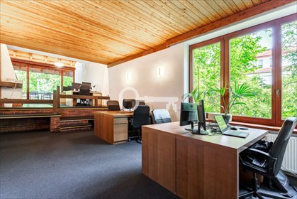 dom na wynajem 400m2 dom Warszawa, Żoliborz, Jerzego Szaniawskiego