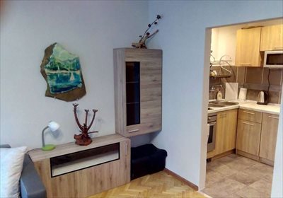 mieszkanie na sprzedaż 35m2 mieszkanie Rzeszów, Staromieście
