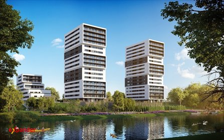 Nowoczesne 3-pokojowe mieszkanie (74 m²) w Bydgoszczy mieszkanie Bydgoszcz, Brdyujście, Fordońska