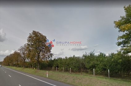 Działka przemysłowa przy S7 27 200 m² - zapraszam działka Kopana