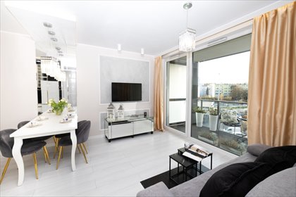 mieszkanie na sprzedaż 40m2 mieszkanie Gdańsk, Piecki-Migowo, Piecki, Rakoczego