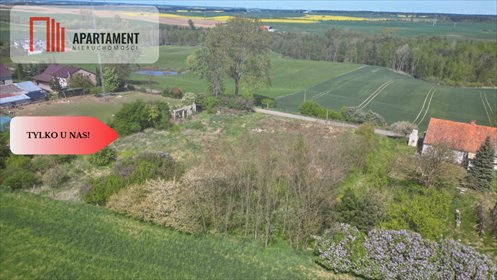 działka na sprzedaż 2793m2 działka Piaseczno