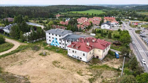 lokal użytkowy na sprzedaż 6633m2 lokal użytkowy Straszyn, Objazdowa
