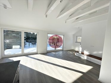 Mieszkanie trzypokojowe na wynajem Szczecin, Warszewo 75m2 Foto 7