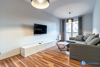 Mieszkanie trzypokojowe na wynajem Kraków, Śródmieście, Śliczna 75m2 Foto 4