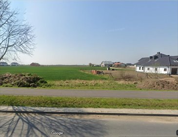 Sprzedam działki budowlane 1070 m² w Tarnowie Podgórnym działka Tarnowo Podgórne, Góra