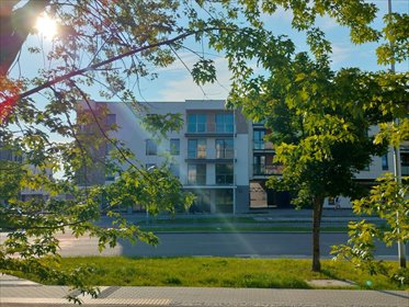 mieszkanie na sprzedaż 33m2 mieszkanie Kielce, Uroczysko