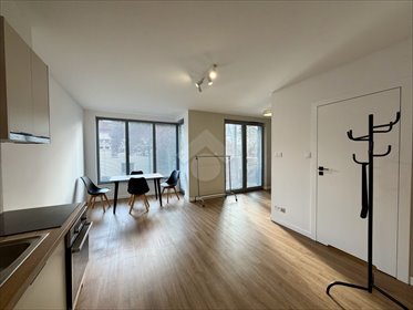 mieszkanie na wynajem 35m2 mieszkanie Kraków, Bronowice, Bronowice Małe