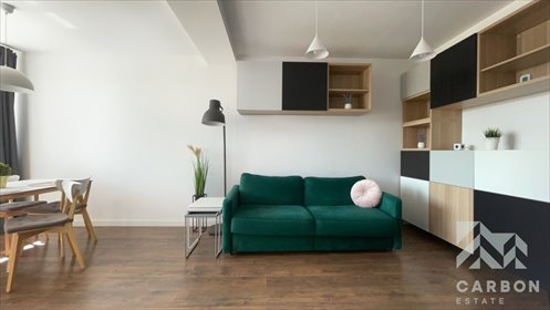 mieszkanie na wynajem 47m2 mieszkanie Katowice, Wełnowiec, Aleja Wojciecha Korfantego