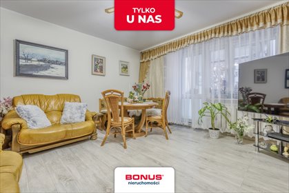 mieszkanie na sprzedaż 85m2 mieszkanie Nowy Dwór Mazowiecki, gen. Leopolda Okulickiego