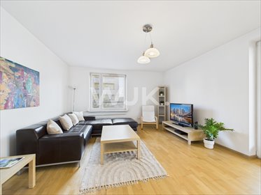 mieszkanie na wynajem 110m2 mieszkanie Warszawa, Mokotów, Przejazd