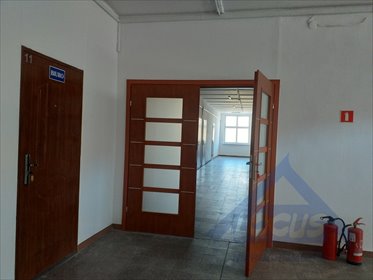 Przestronne biuro 230 m² z parkingiem i monitoringiem zapraszam lokal użytkowy Warszawa, Targówek
