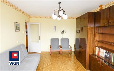 2-pokojowe mieszkanie z balkonem w centrum Ostrów Wielkopolski mieszkanie Ostrów Wielkopolski, Kopernika
